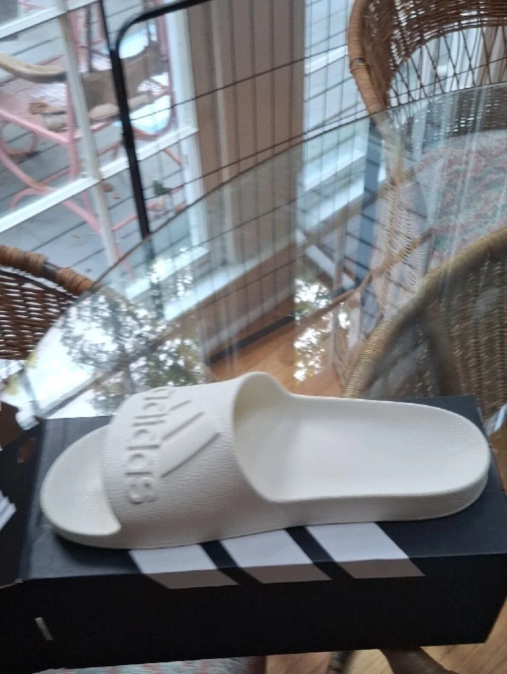 ADIDAS ADILETTE AQUA